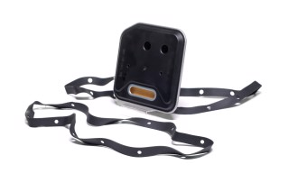 Фільтр АКПП DODGE PICKUP RAM 98-09, JEEP GC 98-04 з прокладкою (вир-во FEBI)