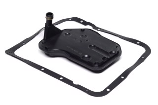 Фільтр АКПП CHEVROLET SUBURBAN, TAHOE 93-09 з прокладкою (вир-во FEBI)