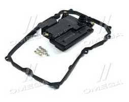 Фільтр АКПП TOYOTA LAND CRUISER 09-, HILUX 15- з прокладкою (вир-во FEBI)