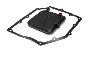 Фільтр АКПП JEEP WRANGLER, LIBERTY 03- з прокладкою (вир-во FEBI)