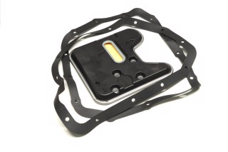 Фільтр АКПП HYUNDAI ACCENT 05- з прокладкою (вир-во FEBI)