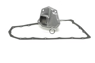 Фільтр АКПП NISSAN QASHQAI 07-13 з прокладкою (вир-во FEBI)