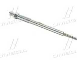 Свічка розжарювання MITSU L200, PAJERO 2.5, 3.2 05- (вир-во DENSO)