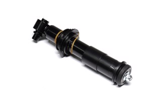 Амортизатор кабіни VOLVO FH12, 16, FM9, 12 (L228-337) передн. (вир-во Febi)