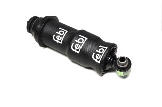 Амортизатор кабіни VOLVO FH12,16 (L272-384) передн. (вир-во Febi)