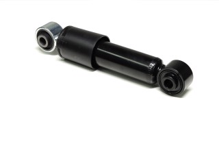 Амортизатор кабіни DAF 95XF,XF95,105 (L211-245) задн. (вир-во Febi)