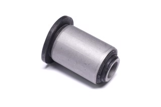 Сайлентблок важеля передня вісь Nissan Almera 00-12 (вир-во CTR)