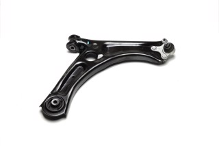 Важіль SKODA YETI, VW CADDY III-IV 04- перед. міст праворуч низ (Вир-во MOOG)