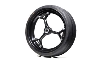 Колесо прикатыв. в сб. 405х115 (AA86055,G10322501,60021850,LE644) (OTICO)