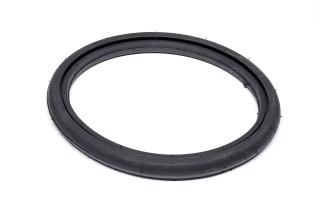 Бандаж  прикоч. колеса 310х25 (00311307,AC825826,F06120181,169268,10211008) (OTICO)