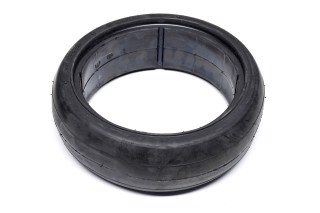 Бандаж прикат. колеса 300х100 (10211003,AC814819,101019111) (OTICO)