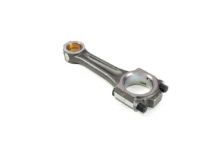Шатун валу колінчастого Д-245Е2, Е3 (під палець D=42мм) (без скосу) <ДК>