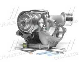 Турбіна MITSUBISHI L200 2.4 DID 4N15 09.2015 -> (вир-во Nissens)