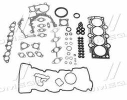Комплект прокладок полный D4FB / D4FA  T = 1,00 (пр-во PARTS-MALL)