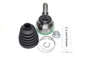 ШРКШ зовніш. з пильовиком  FORD C-MAX II, FOCUS III, TOURNEO CONNECT, TRANSIT CONNECT (вир-во LPR)