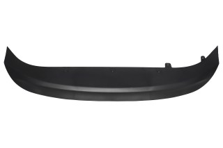 Накладка бампера задн. HN ELANTRA 16-18 (TEMPEST)