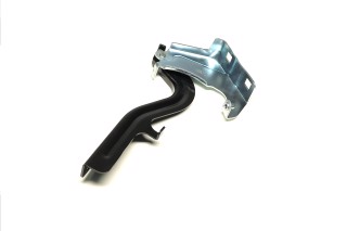 Капот MAZDA 3 18- (TEMPEST)