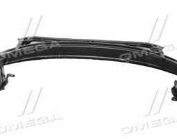 Шина бампера пер. SK OCTAVIA 05-13 (TEMPEST)