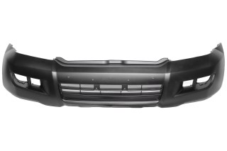 Бампер пер. TOY LANDCRUISER J12 03-09 (TEMPEST)