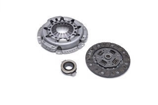 Зчеплення NISSAN ALMERA II, PRIMERA  (вир-во Luk)