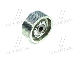 Ролик модуля натягувача паса (про-во Dayco)