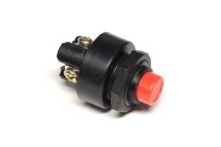 Вимикач маси (кнопка пускова) МТЗ, ЮМЗ, КамАЗ, ЗіЛ (12/24В) <ДК>