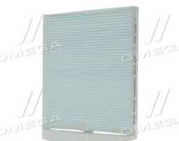 Фільтр салону Great Wall Steed 5 09-, Wingle 06- (вир-во Blue Print)