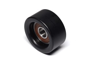 Ролик натяжний ременя поліклинового Honda CR-V III 4WD -12 (вир-во Blue Print)