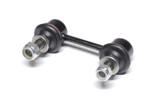 Тяга стабілізатору задн. Nissan Primera III -08 (вир-во Blue Print)