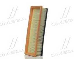 Фільтр повітряний FIAT (вир-во Blue Print)