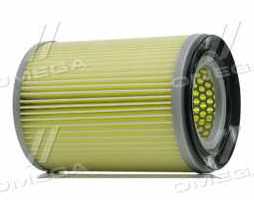 Фільтр повітряний Nissan Terrano II 4WD -14 (вир-во Blue Print)