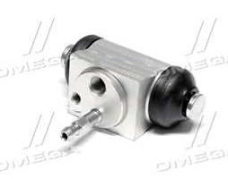 Цилиндр тормозной рабочий задн. Mitsubishi Colt VI -13 (вир-во Blue Print)