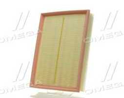 Фільтр повітряний Land Rover Discovery IV 4WD -18 (вир-во Blue Print)