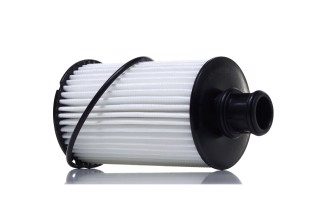 Фільтр оливний Jaguar, Land Rover Range Rover Sport II 4WD -22 (вир-во Blue Print)