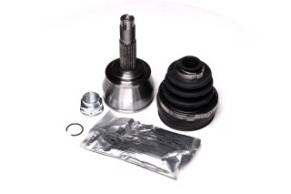 ШРУС зовніш. з пильником FIAT (вир-во Cifam)