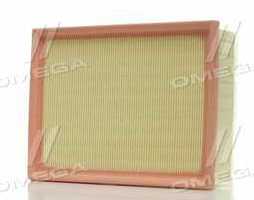 Фільтр повітряний Citroen C4 I -14, Peugeot 308 I -16 (вир-во Blue Print)