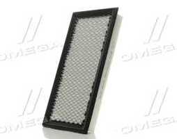 Фільтр повітряний Dodge, Jeep Compass 4x4 06- (вир-во Blue Print)