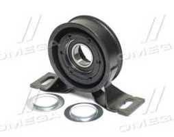 Підшипник валу карданного Land Rover Freelander I 4WD -06 (вир-во Blue Print)