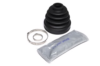 Пильовик ШРКШу (компл.) Nissan X-Trail I 4WD -13 (вир-во Blue Print)