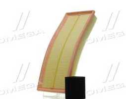 Фільтр повітряний Citroen C4 III 20-, Peugeot 308 III 21- (вир-во Blue Print)