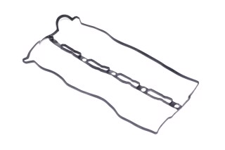 Прокладка клапанної кришки Hyundai Terracan 4x4 -07, KIA (вир-во Blue Print)