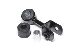 Тяга стабілізатору передн. лів. Toyota Hiace IV -12 (вир-во Blue Print)