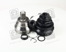 ШРУС зовніш. з пильовиком VW,AUDI,SEAT (вир-во Cifam)