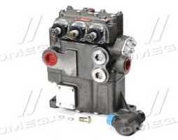 Гідророзподільник Р160 (Т 130,170) (без клапана) (ТМ JUBANA)