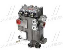 Гідророзподільник Р160 (К-701М, К-701, К700А, К-702, К744 ) (ТМ JUBANA)