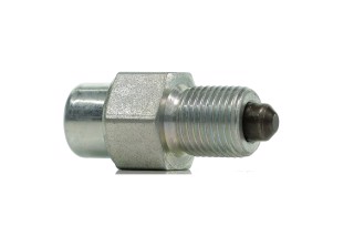 Фиксатор штока КПП ZF (пр-во CEI)