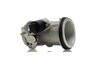 Дросельний вузол DACIA LOGAN 05- (вир-во Nissens)