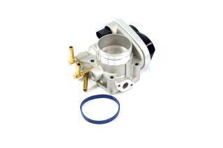 Дросельний вузол SKODA OCTAVIA 04- (вир-во Nissens)