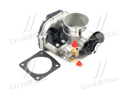 Дросельний вузол VW GOLF 98- (вир-во Nissens)