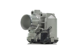 Дросельний вузол RENAULT TRAFIC 01- (вир-во Nissens)